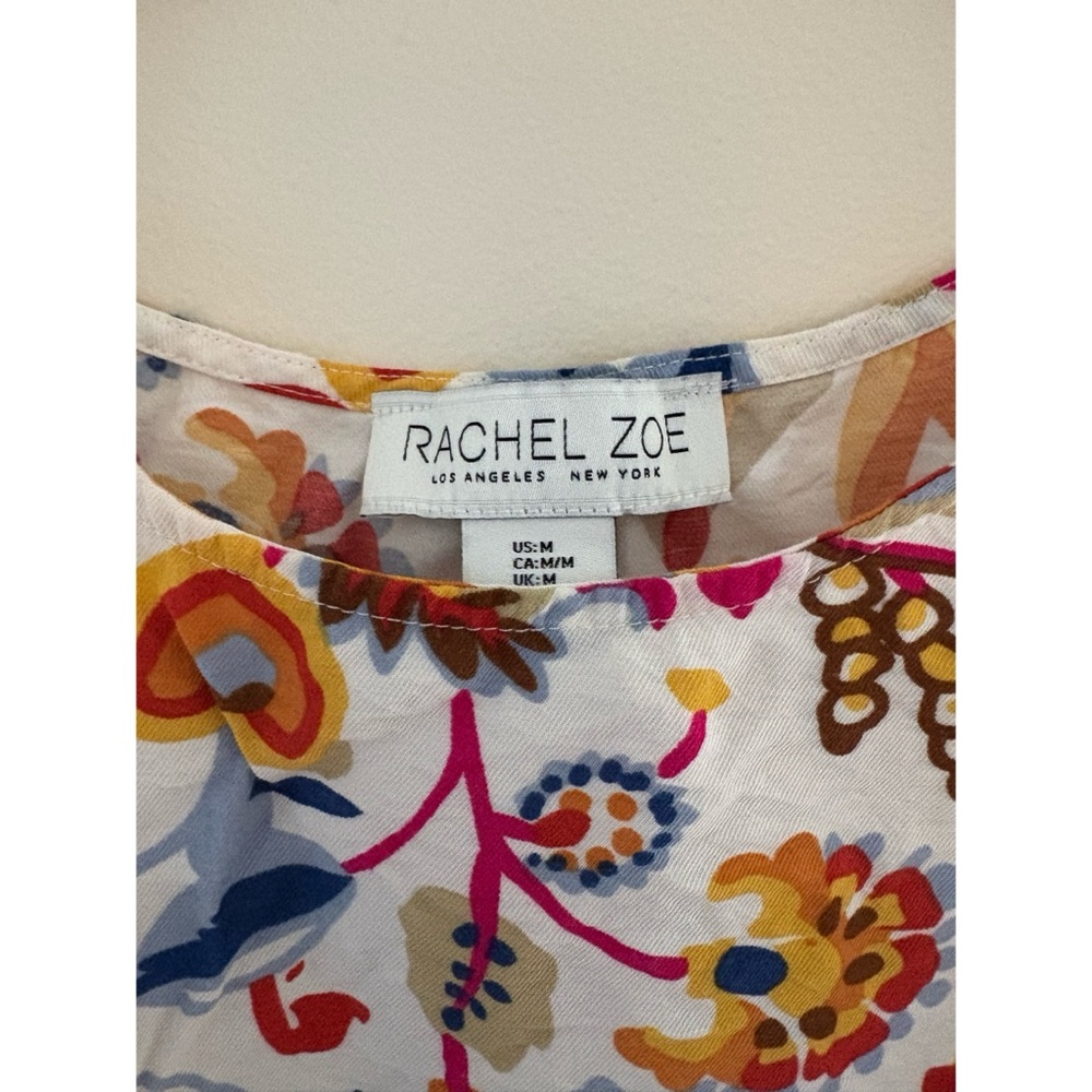 Rachel Zoe Pattern Set - Picture 2 of 7